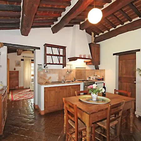 Ferienhaus Sommavilla *
