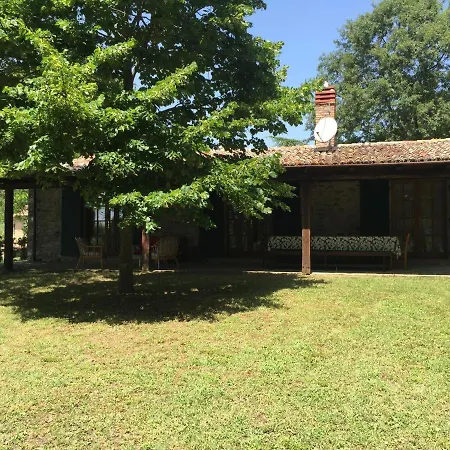Ferienhaus Sommavilla Cortona