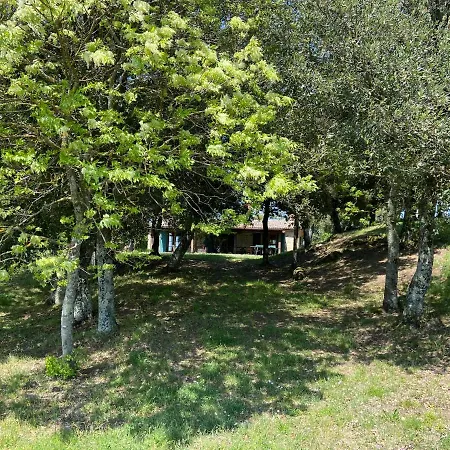 Ferienhaus Sommavilla