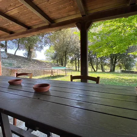 Sommavilla Ferienhaus